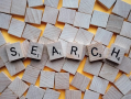 How can a website achieve organic ranking, and what are the key considerations?